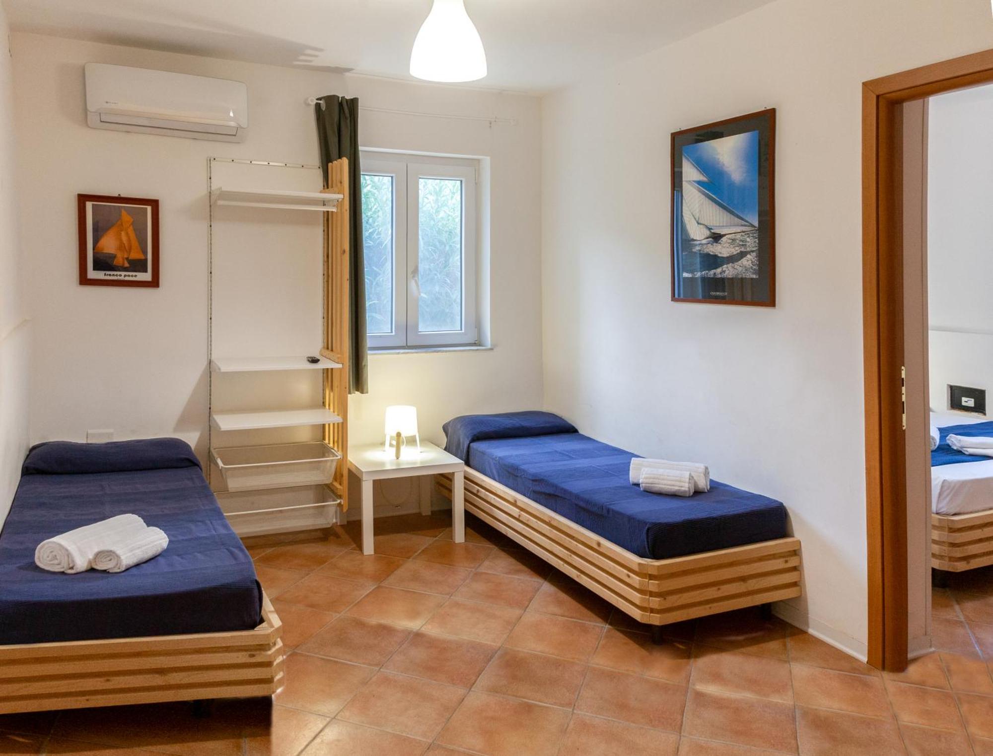 Residence Il Cicero San Giorgio (Messina) Exterior foto