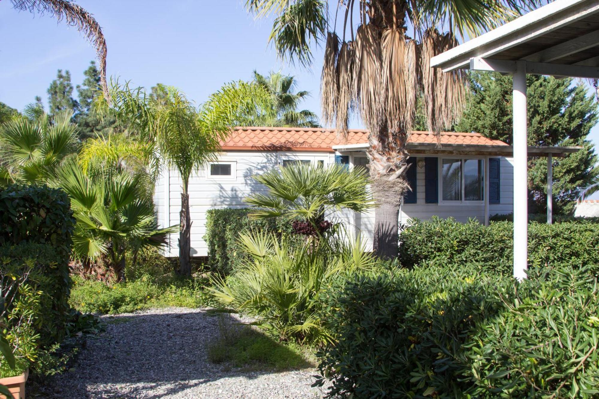Residence Il Cicero San Giorgio (Messina) Exterior foto
